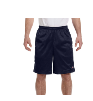 Off Duty Shorts