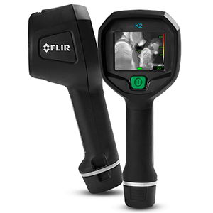 Thermal Imaging Cameras