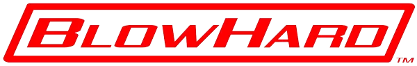 Blowhard