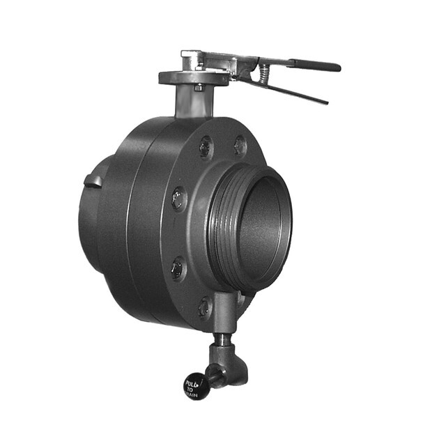 Butterfly Valves