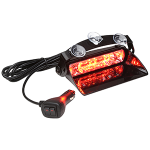 Dash Mounted Lights