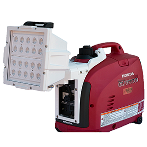 Generator Scene Lights