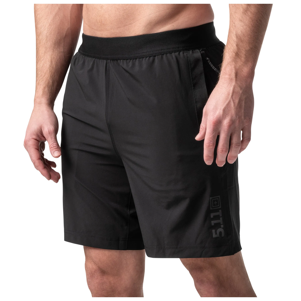 Off Duty Shorts