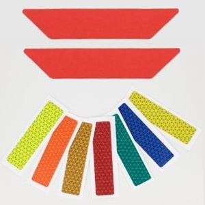 Modern Helmet Trim