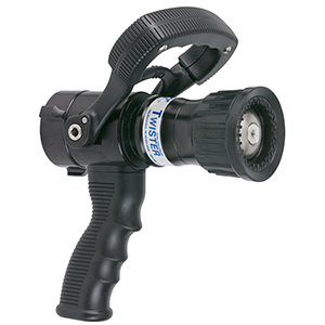 Firefighting Nozzles and Monitors