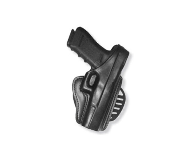 Paddle Holsters