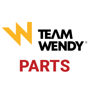 Team Wendy Helmet Replacement Parts
