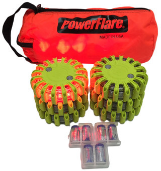 Safety Lights