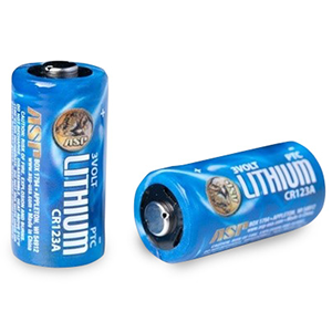 Batteries
