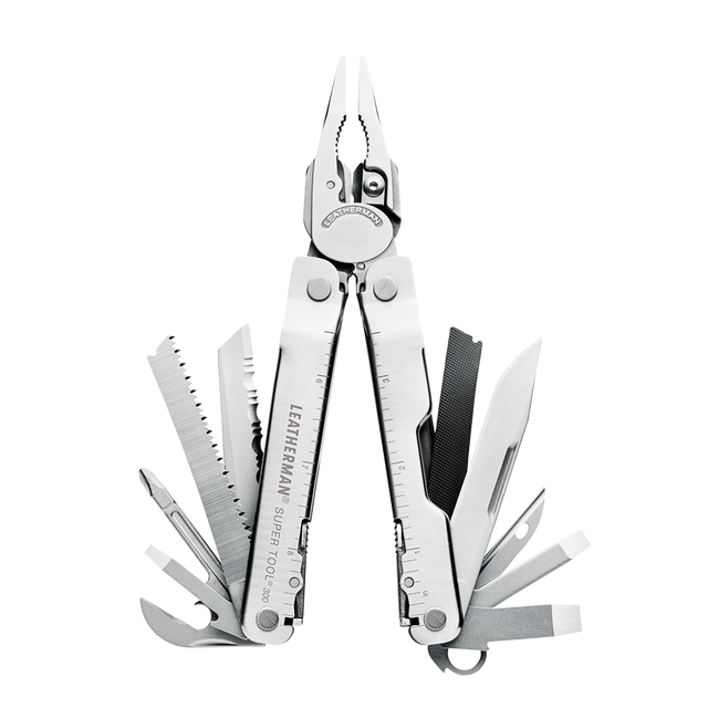 Leatherman Tools