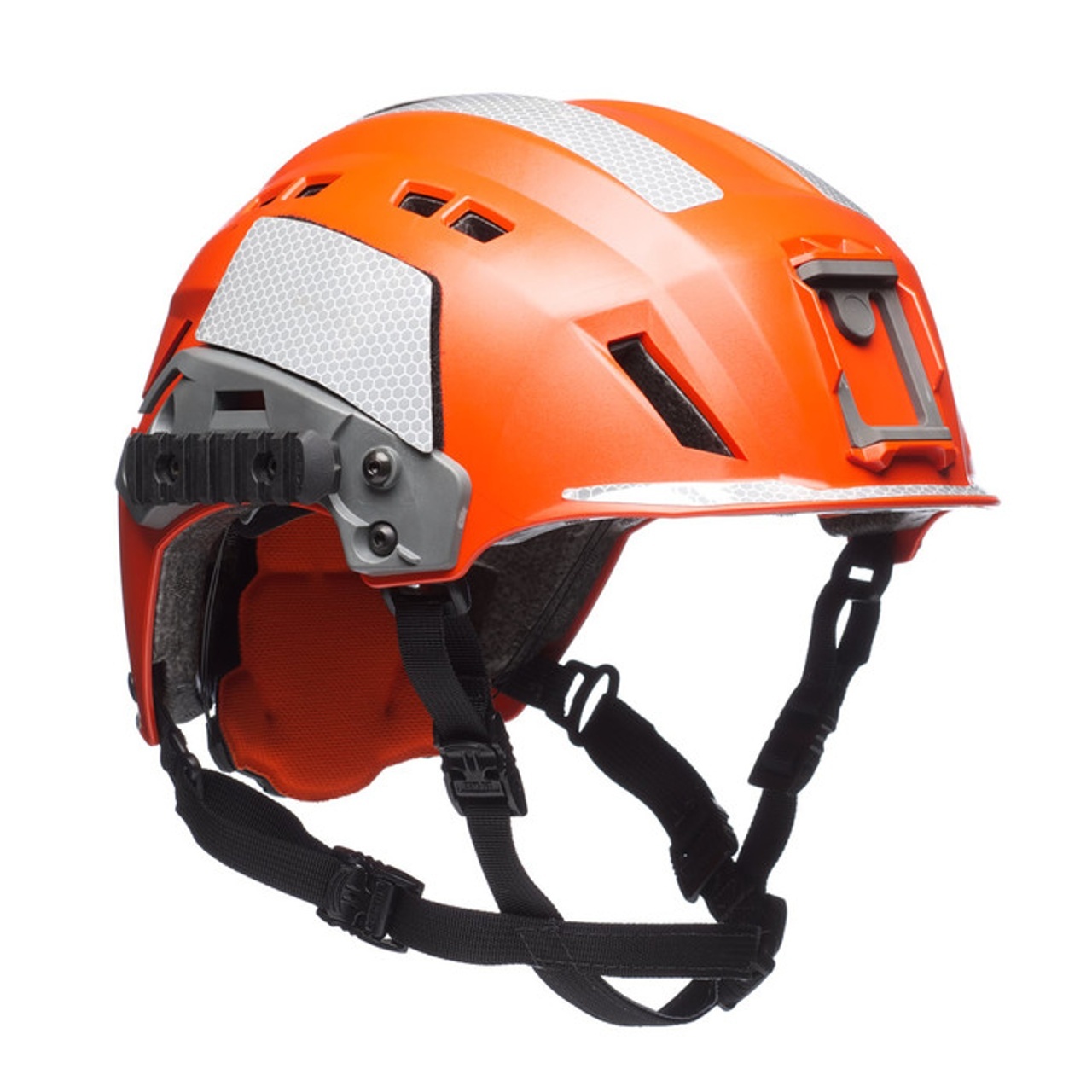 Rescue Helmets