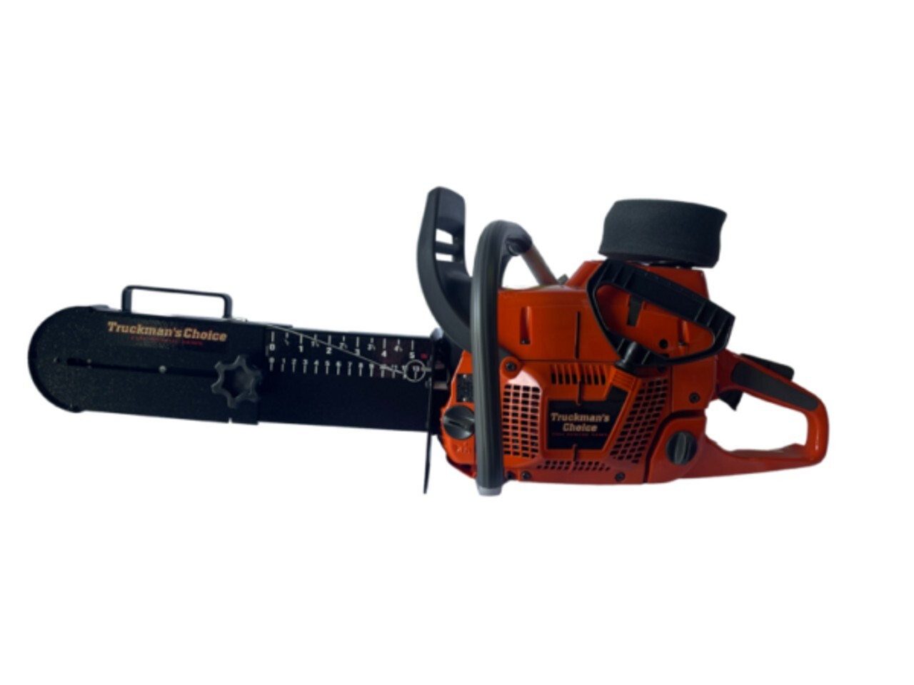 Chain and Power Saws