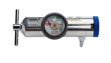Oxygen Bottles and Accessories