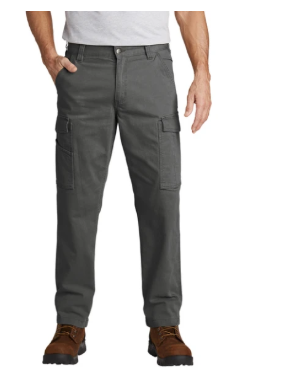 Off Duty Pants