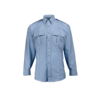 Button and Zipper Front Shirts