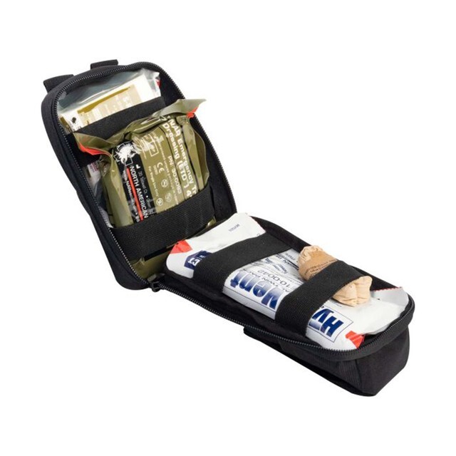 Trauma Kits