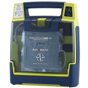 AEDs