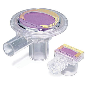 CO2 Detectors