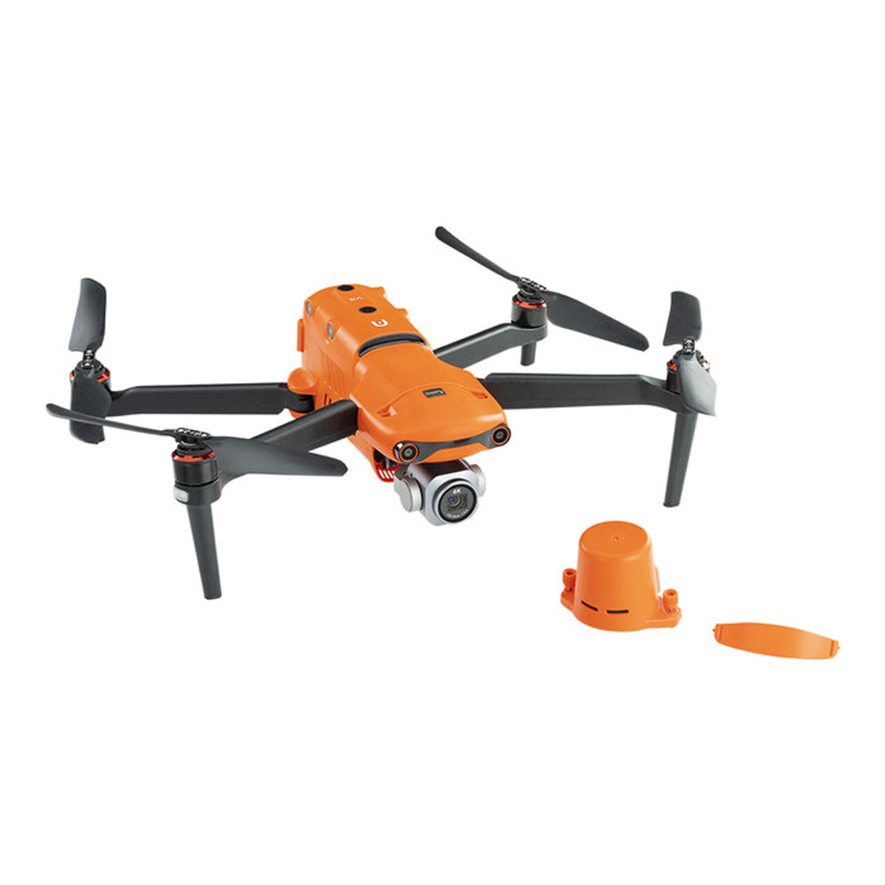 Drones
