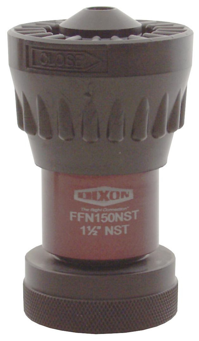 Nozzles