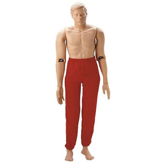 Manikins