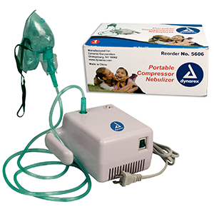 Nebulizers
