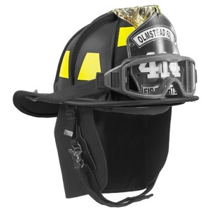 Phenix Leather Helmets