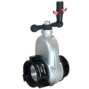 Hoseline Testing Equipment