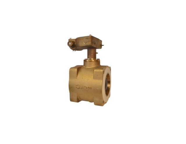 Swing-Out Valves