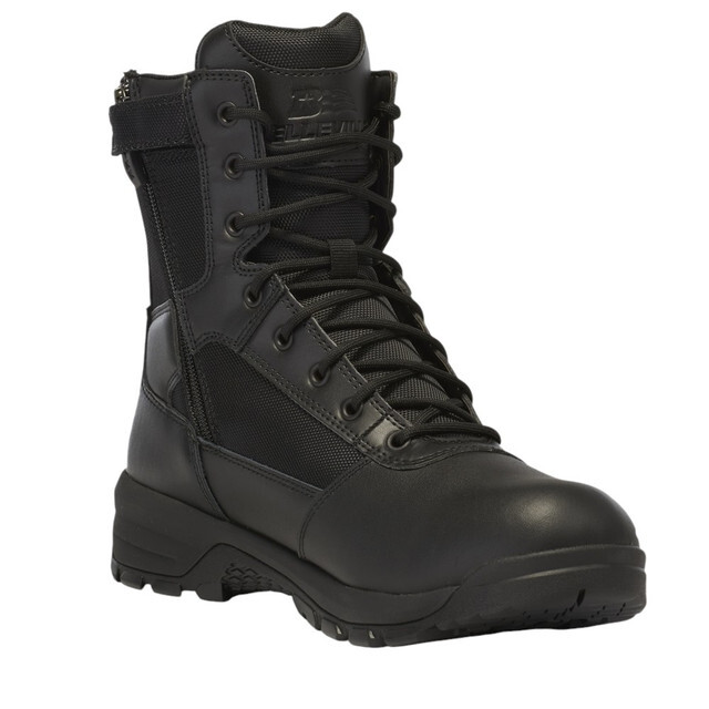 Tactical Boots