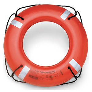 Water Rescue Tools