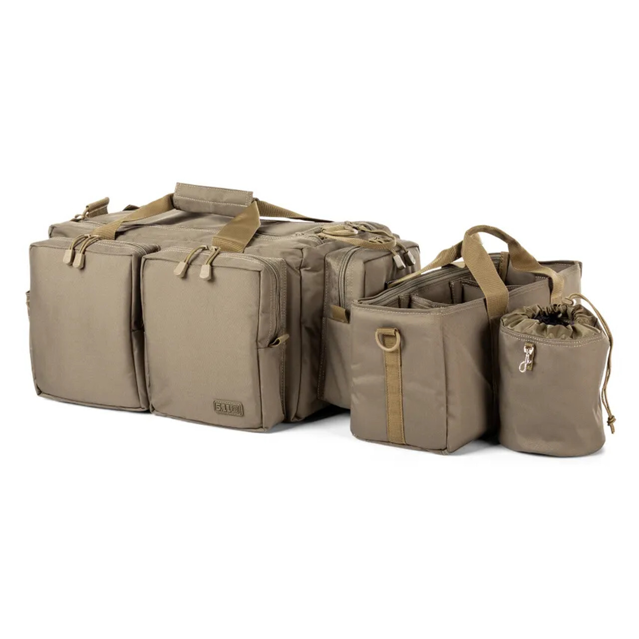 Range Bags