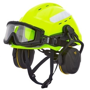 Cairns Rescue Helmets
