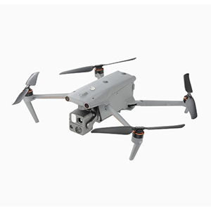 Drones