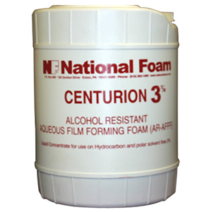 Foam Suppressants