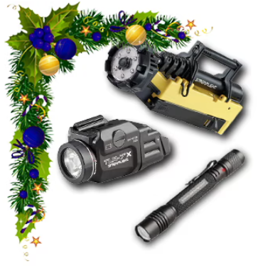 All Lights / Flashlights