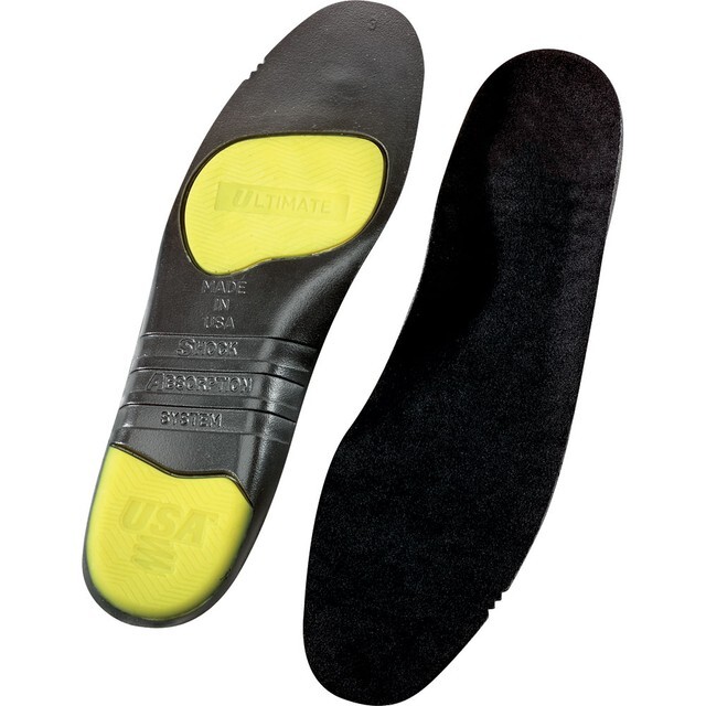Footwear Accessories
