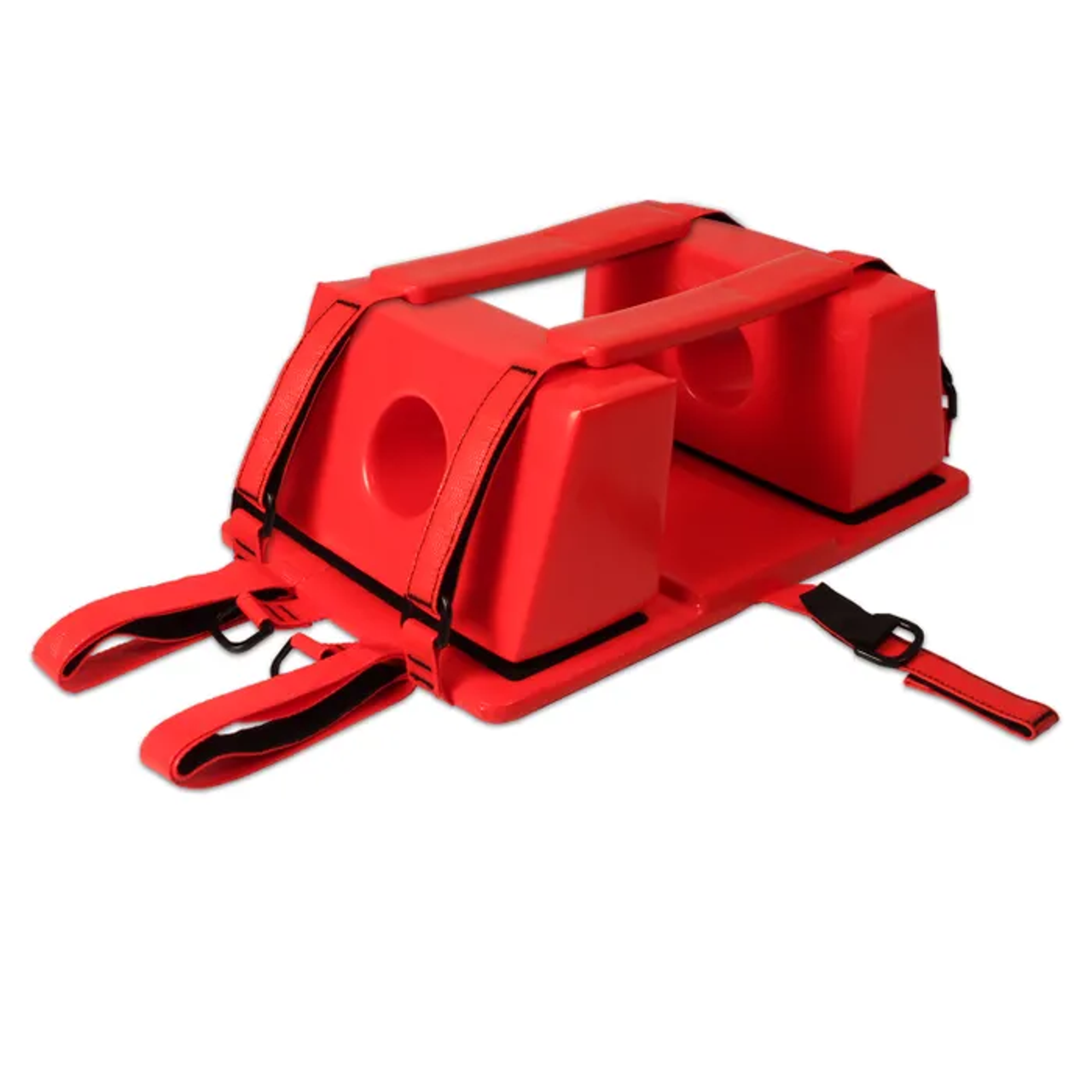 Head Immobilizers