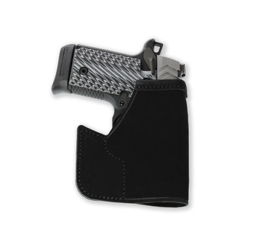 Pocket Holsters