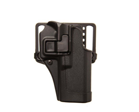 Tactical Holsters