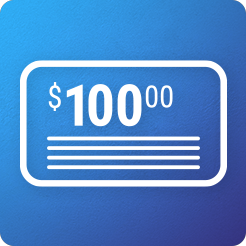 Gift Certificates