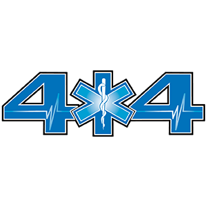 Vehicle Decals