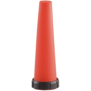 Cones and Wands