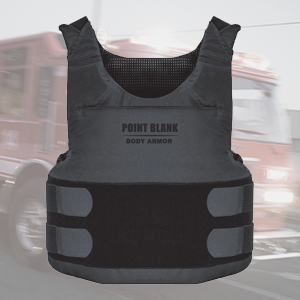 Ballistic Vests