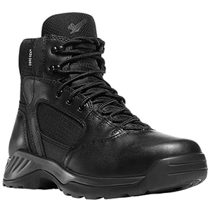 Duty Boots