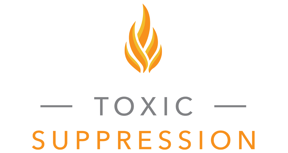 Toxic Suppression