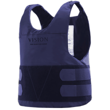 Ballistic Vests
