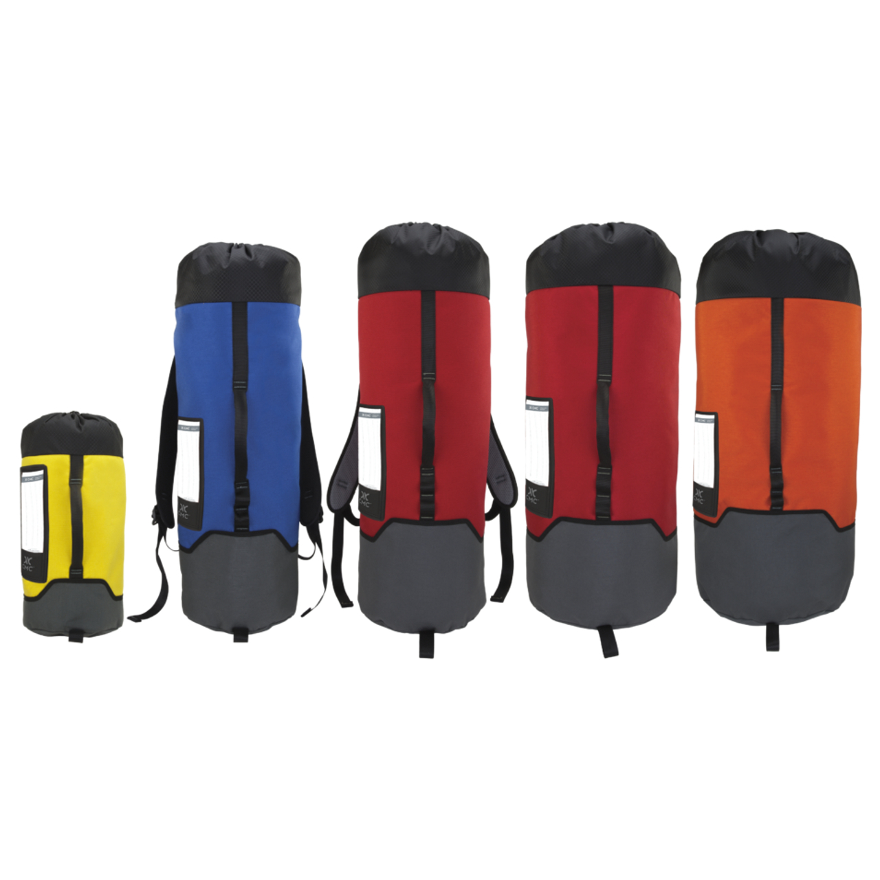 Rope Bags