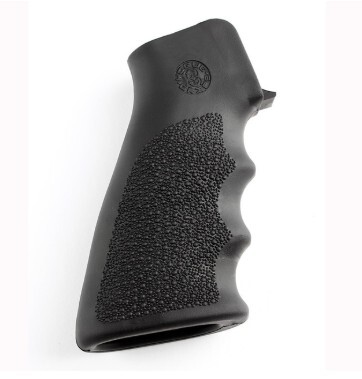 Rifle Grips