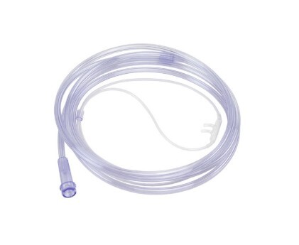 Nasal Cannulas